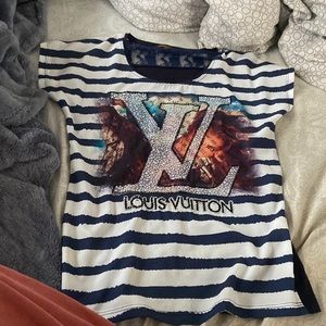 Louis Vuitton shirt